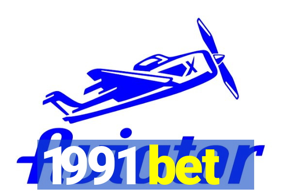 1991 bet